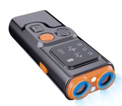 Ультразвуковой отпугиватель животных