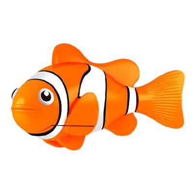 Рыбка RoboFish