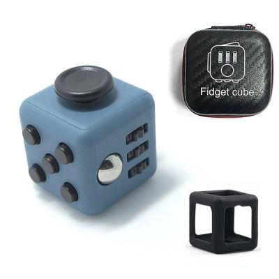 Fidget Cube антистресс