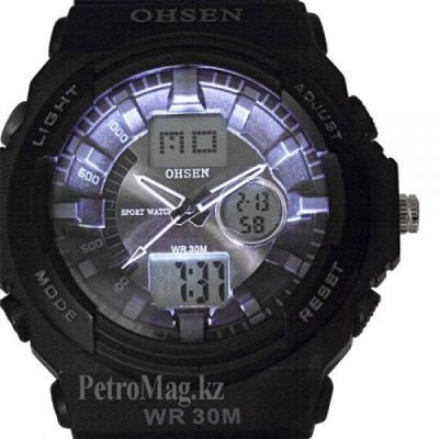 Часы Ohsen OS1