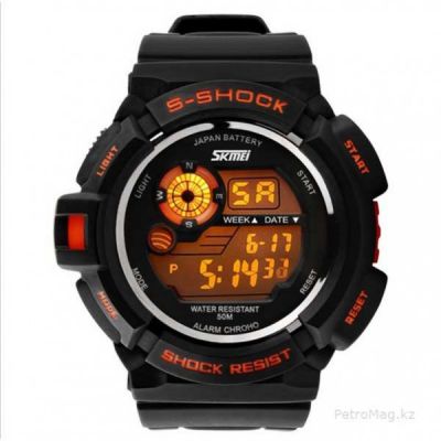 Skmei S-Shock SK-1