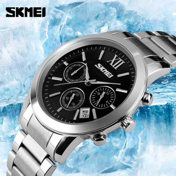 SKMEI Chrono S