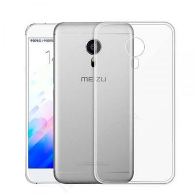 Бампер для Meizu M3 Note