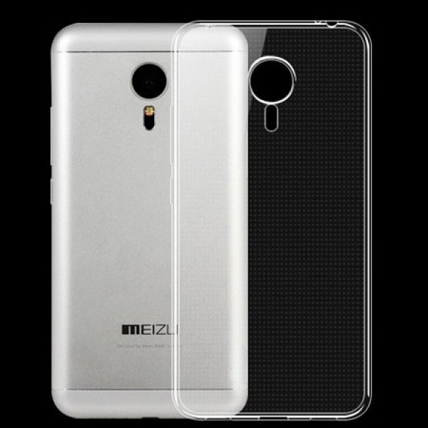 Бампер для Meizu M3 Note