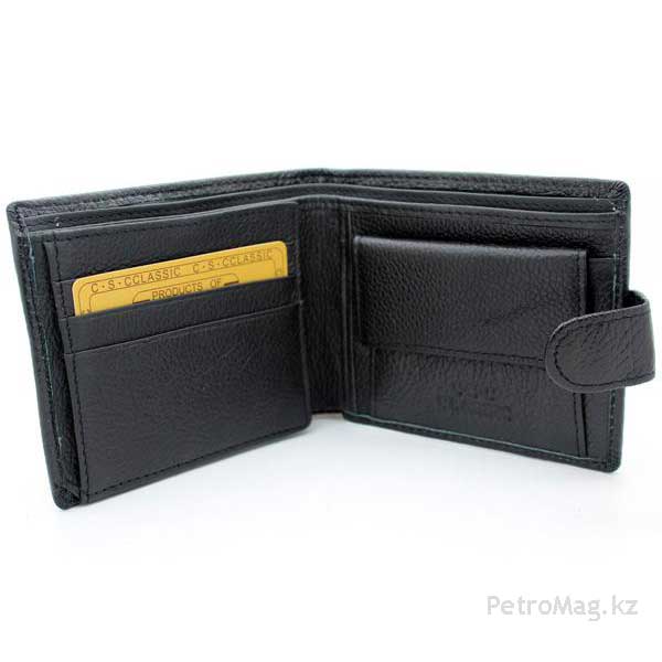 Бумажник (портмоне) Classic