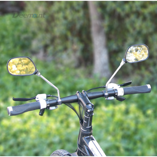 Велосипедные зеркала Deemount