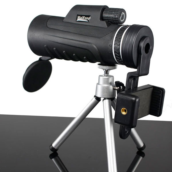 Монокуляр - телескоп 40х60