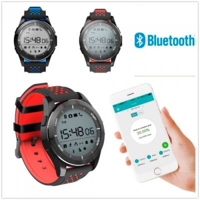 Смарт часы Smartwatch F3