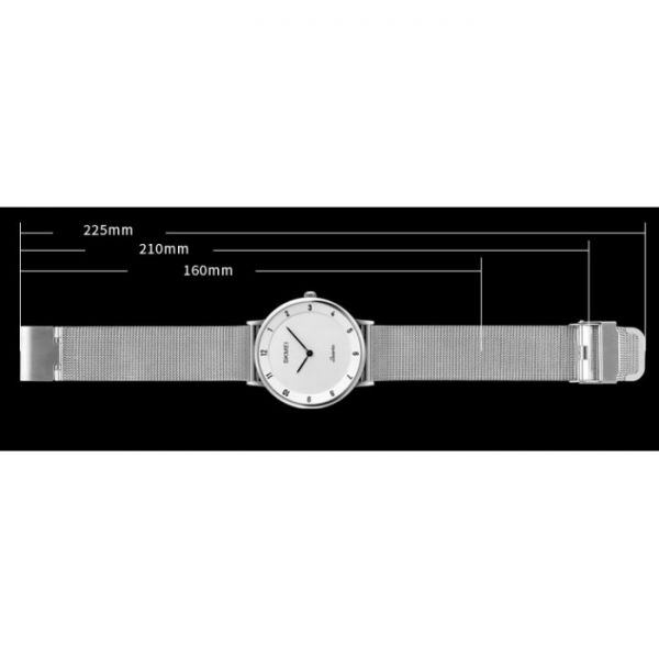 Наручные часы Skmei Thin Design
