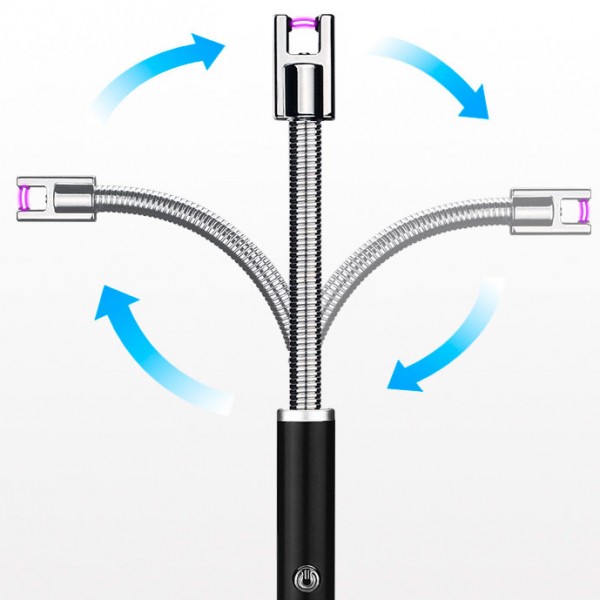 Бытовая электроимпульсная зажигалка ARC