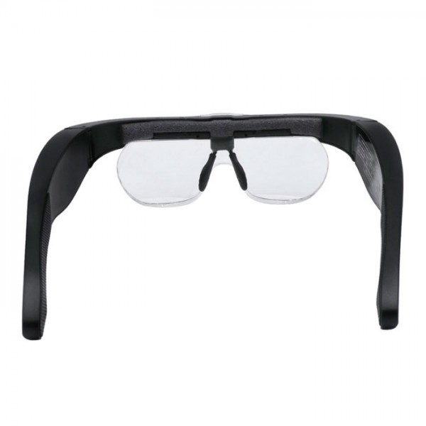 Очки-лупа (увеличительные очки)