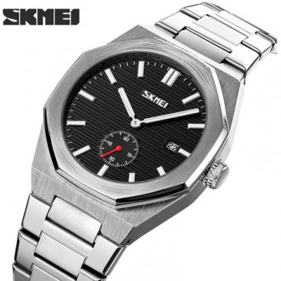 Часы SKMEI 9262 Metal Style