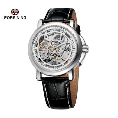 Forsining FS204 механические часы