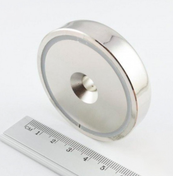 Неодимовые магниты (сила 18-200 кг)