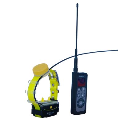 Hunter GPS-25000 PRO