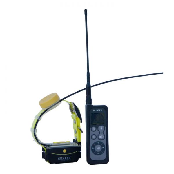 GPS ошейник для охоты Hunter GPS-25000 (pro)