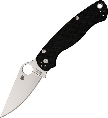 Складной нож Spyderco Native 5 Lightweight