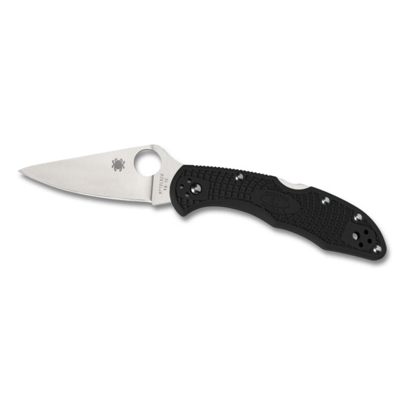 Складной нож Spyderco Delica 4 С11