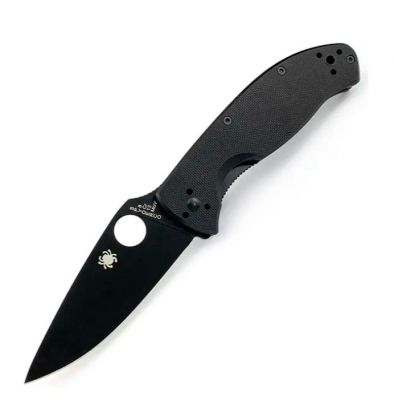 Складной нож Spyderco Tenacious Lightweight C122