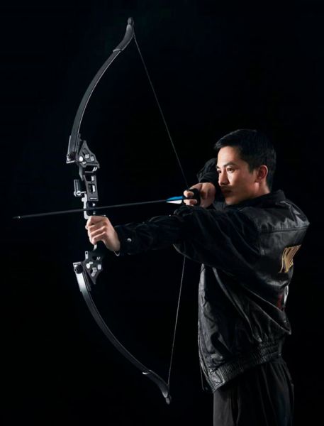 Лук для спортивной стрельбы Recurve Bow