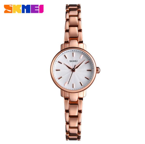 SKMEI 1410 женские наручные часы
