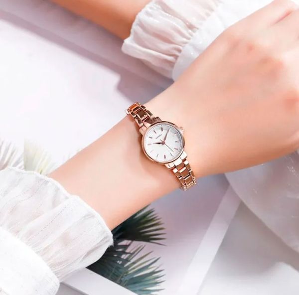 SKMEI 1410 женские наручные часы