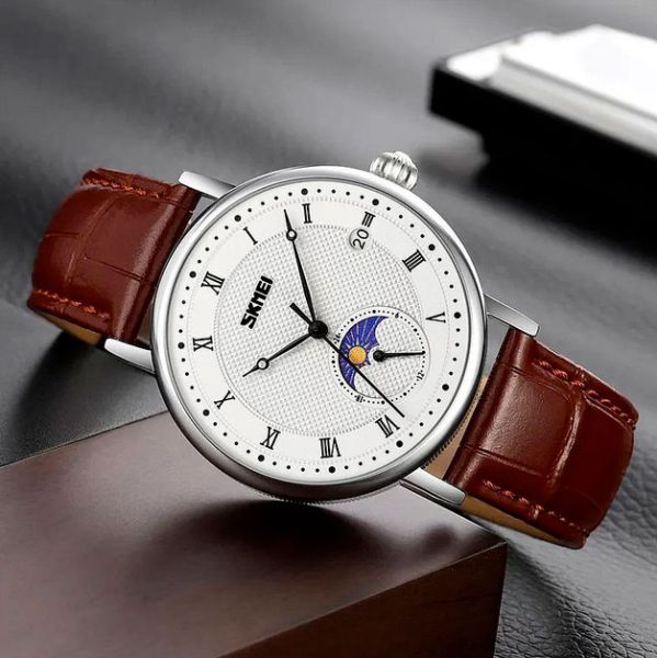 SKMEI 9308 наручные часы